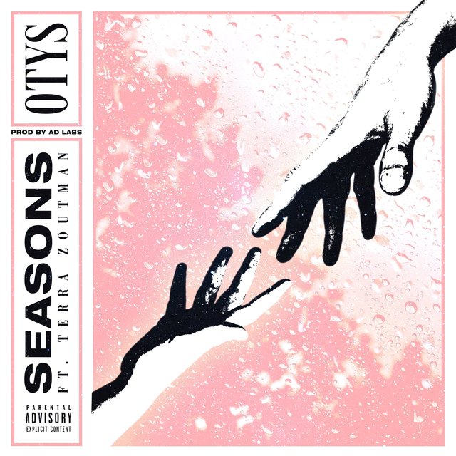 Seasons (feat. Terra Zoutman)