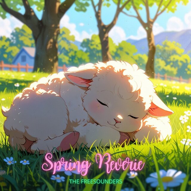 Spring Reverie