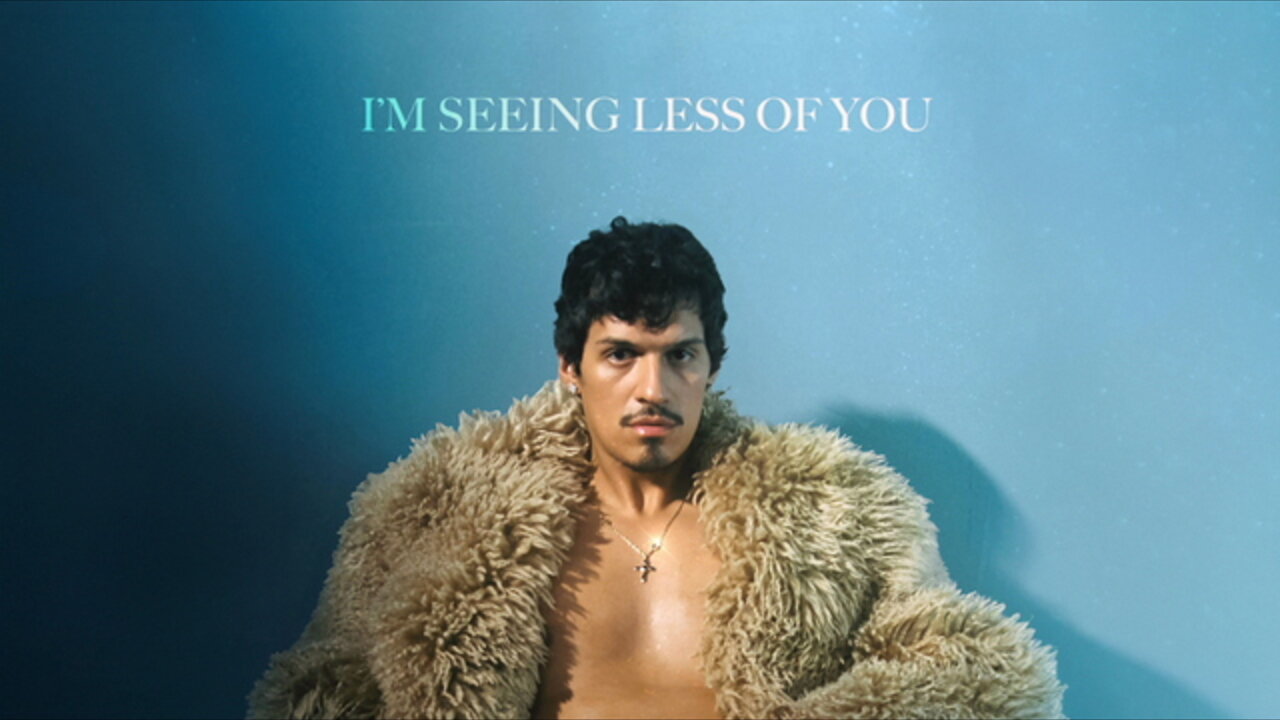 Less of You (Lyric Video)