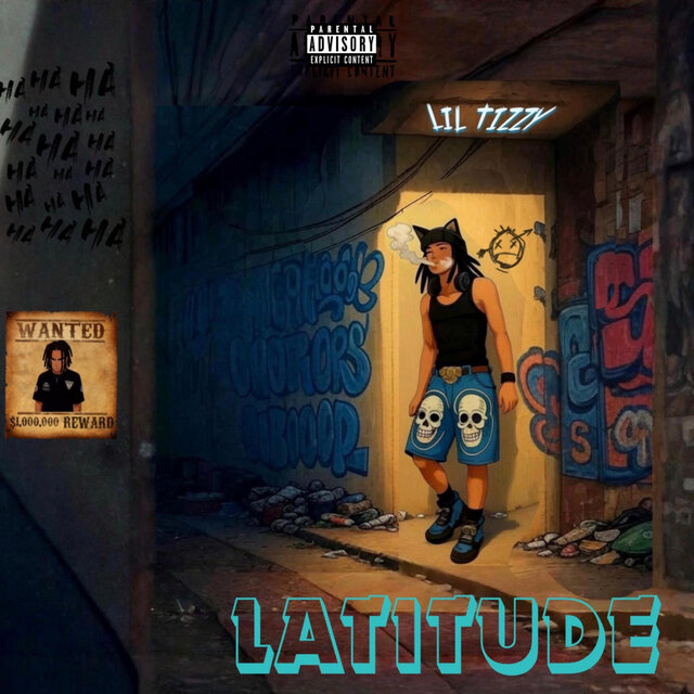 Latitude
