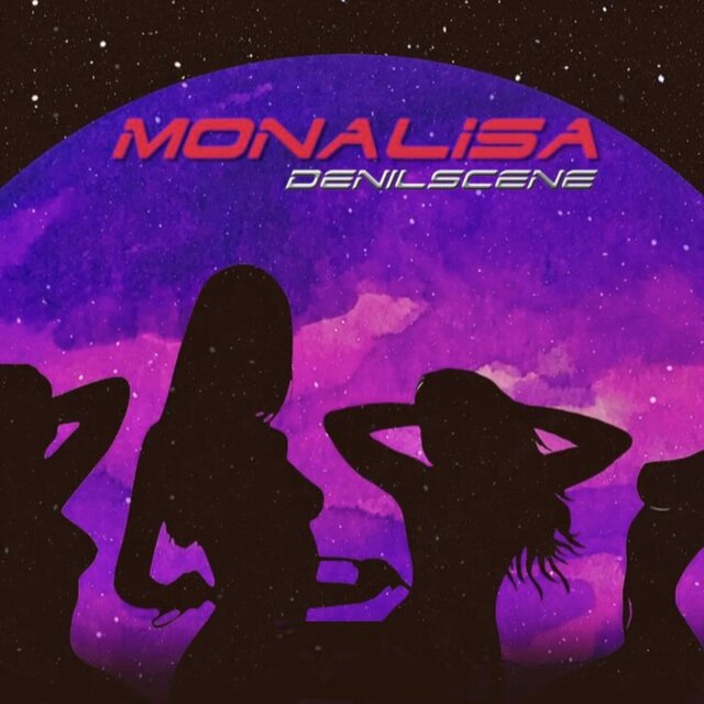 Monalisa