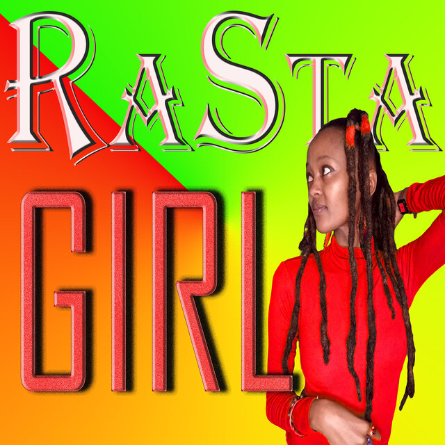 Rasta Girl