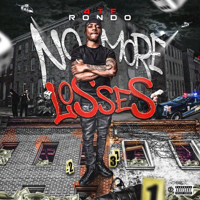 No More Losses
