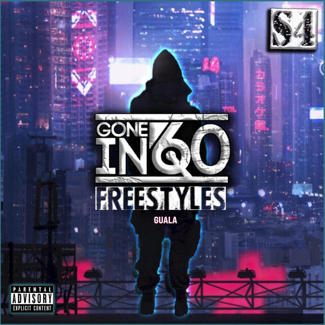 Guala freestyle S4