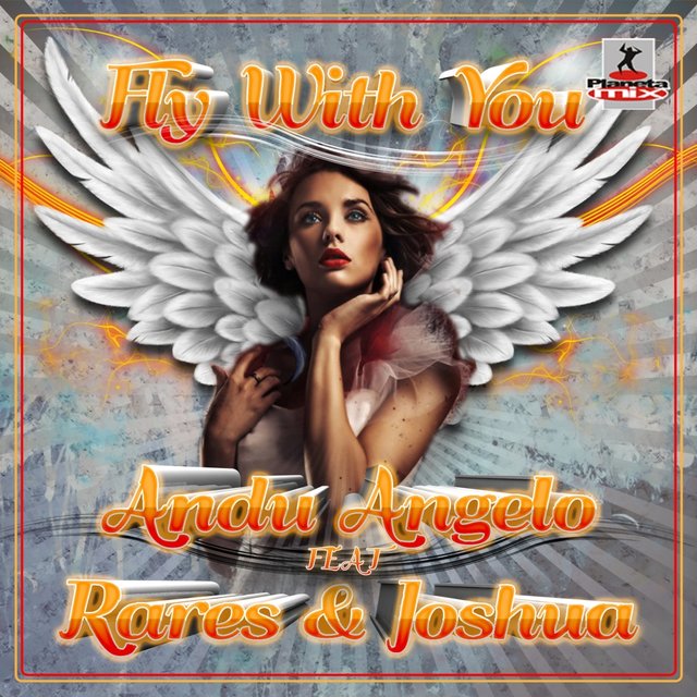Fly With You