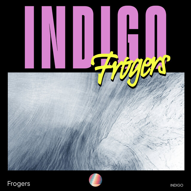 Indigo