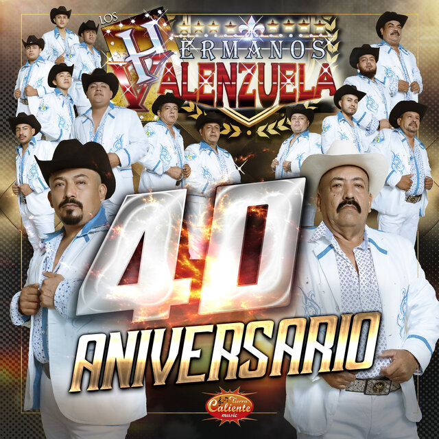40 Aniversario