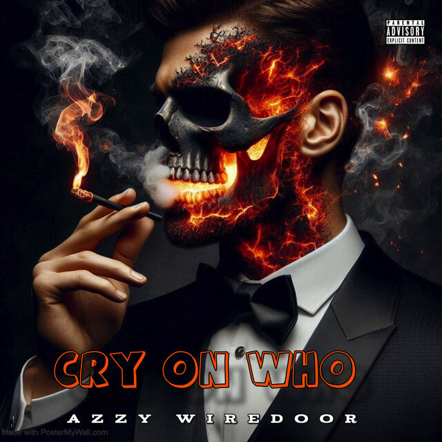 Cry on Who