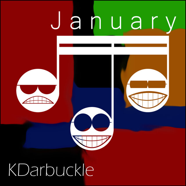 January