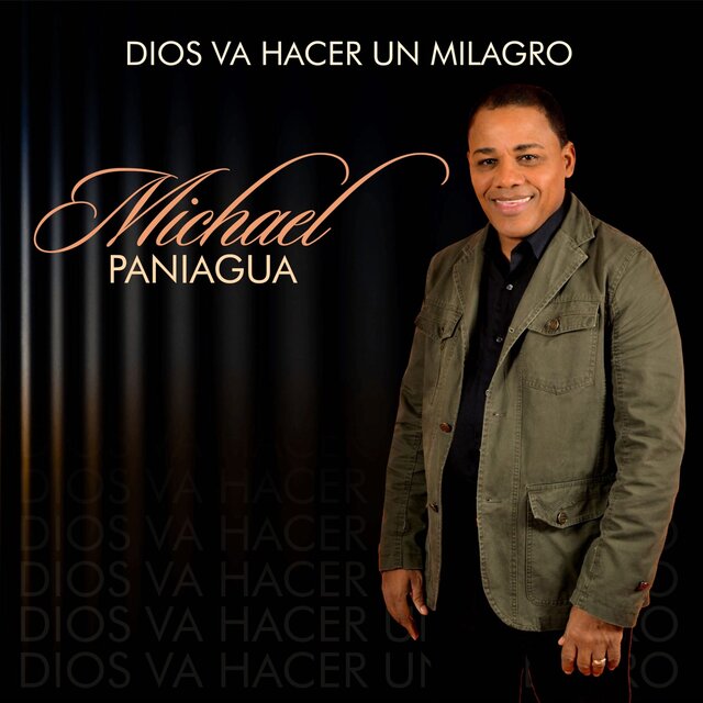 DIOS VA A HACER UN MILAGRO
