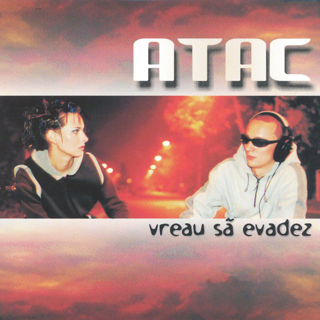Vreau sa evadez
