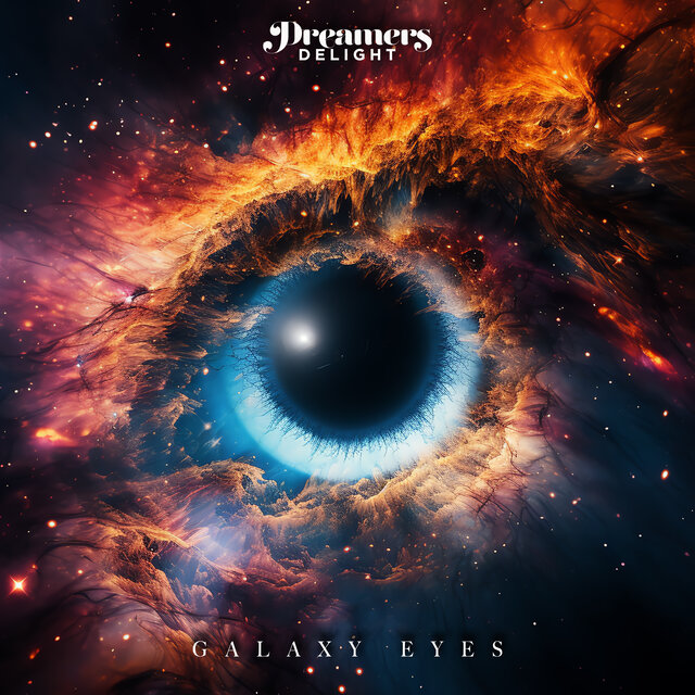 Galaxy Eyes