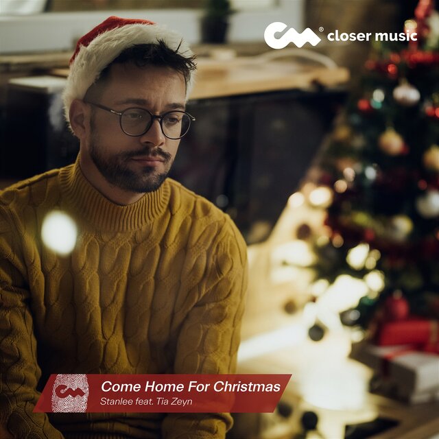 Come Home for Christmas