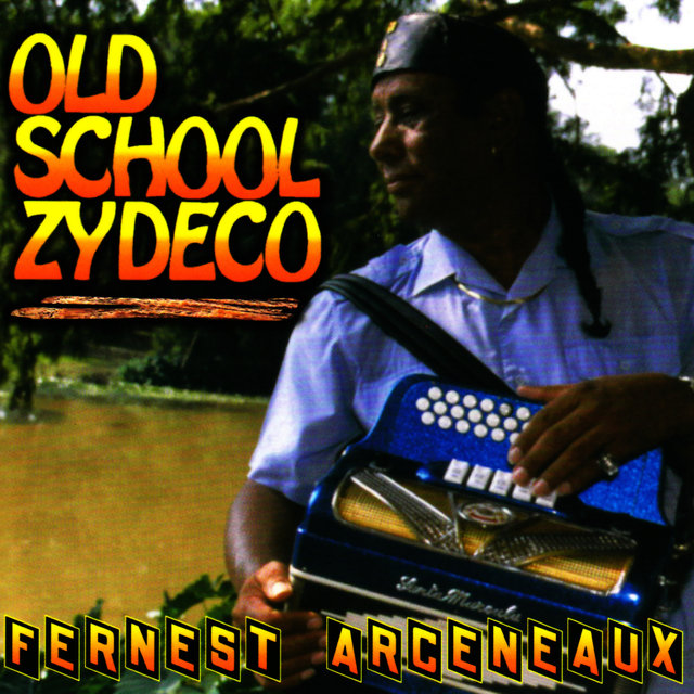 Old School Zydeco