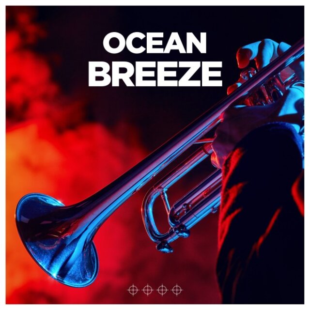 Ocean Breeze Jazz: Jazz Café