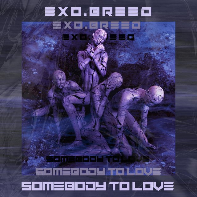 Somebody To Love