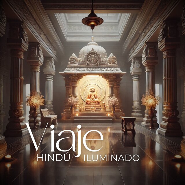 Viaje Hindú Iluminado