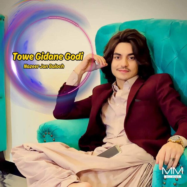 Towe Gidane Godi
