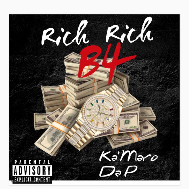 Rich B4 Rich