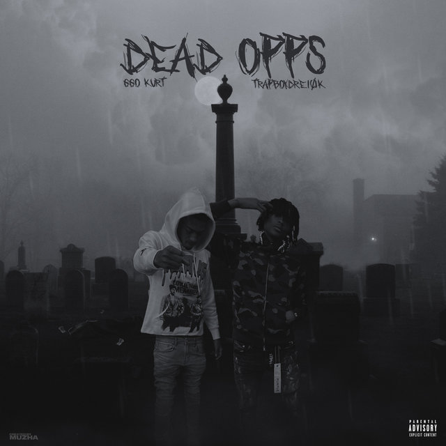 Dead Opps