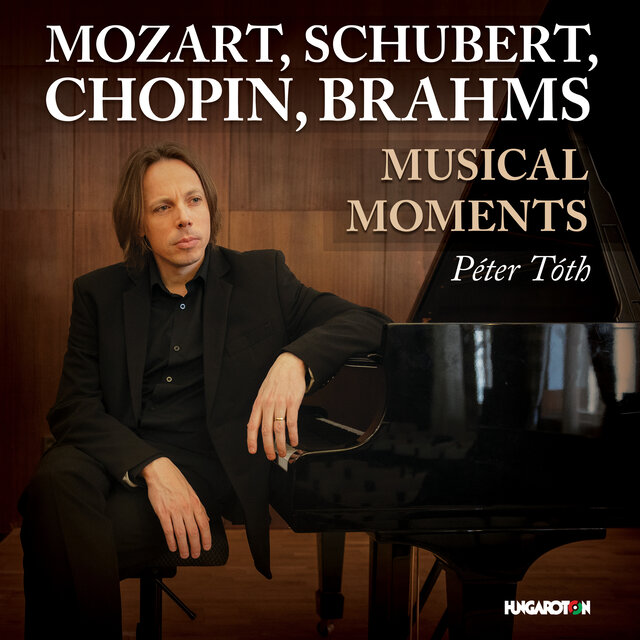 Musical Moments