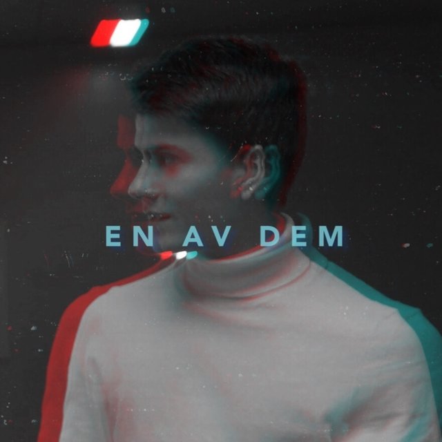 En Av Dem (feat. .Blomster)