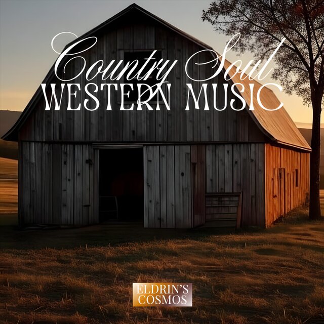 Country Soul Western Music