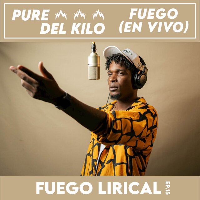Soy Pure (Live)