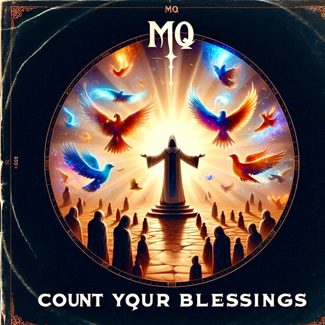 Count Your Blessings