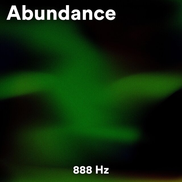 Abundance