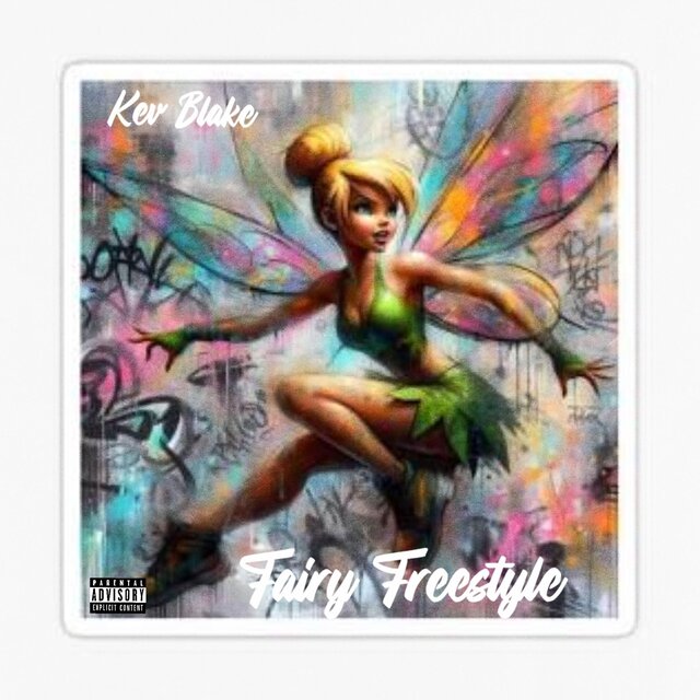 Fairy Freestyle