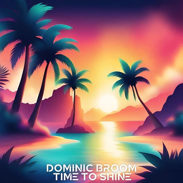 Time to shine