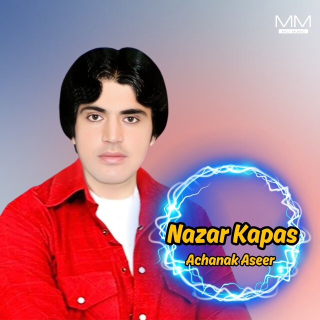 Nazar Kapas