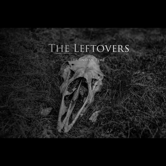 The Leftovers On Tidal The leftovers, tito & tarantula, robert rodriguez. tidal