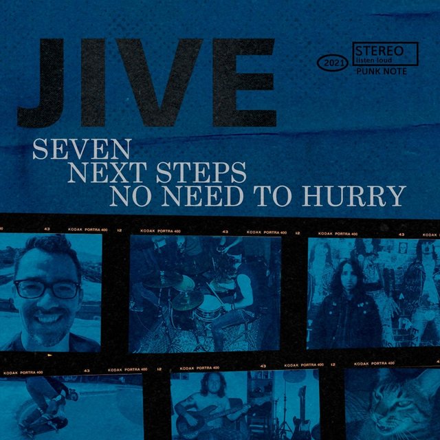 Jive