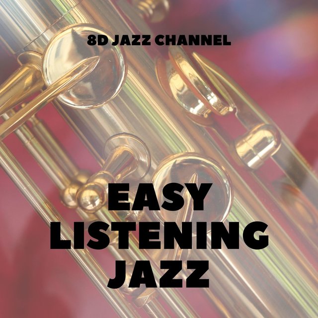 Easy Listening Jazz