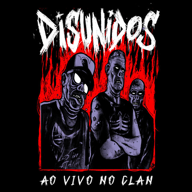 Ao vivo no Clan