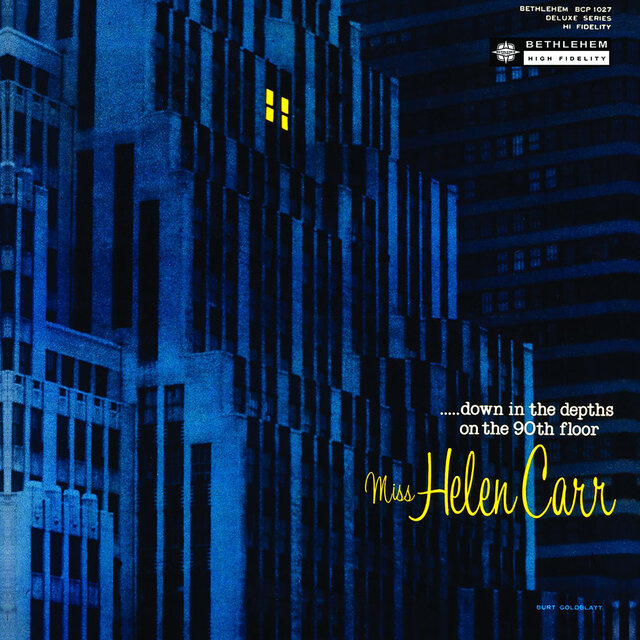 Down In The Depths On The 90th Floor (Remastered 2014)