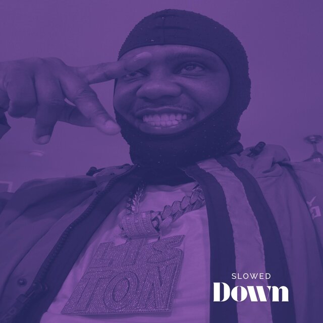 THE GREATEST HITS SLOWED DOWN