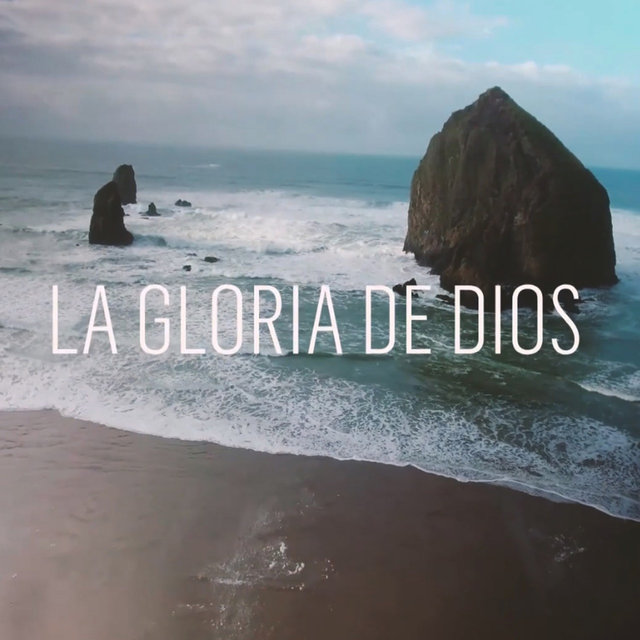 La Gloria de Dios