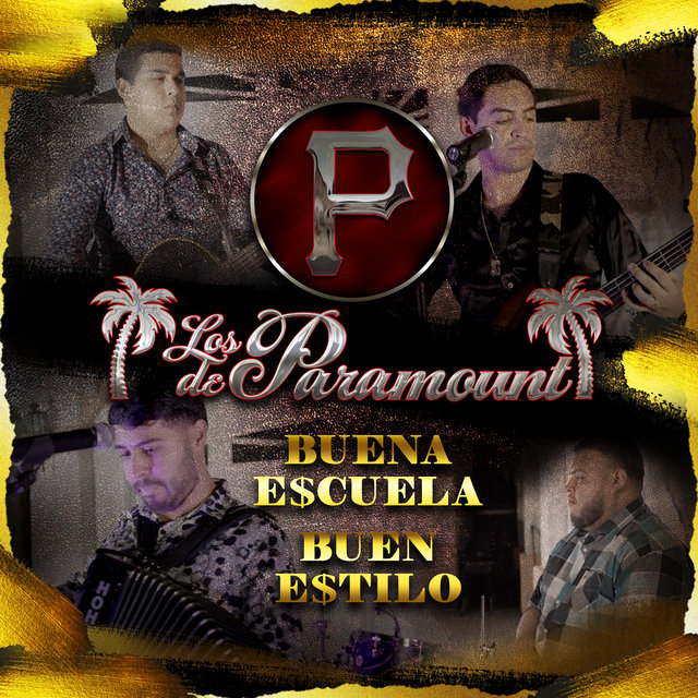 Buena Escuela, Buen Estilo (En vivo)