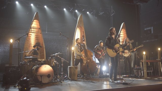 When You Know You Know (Live)