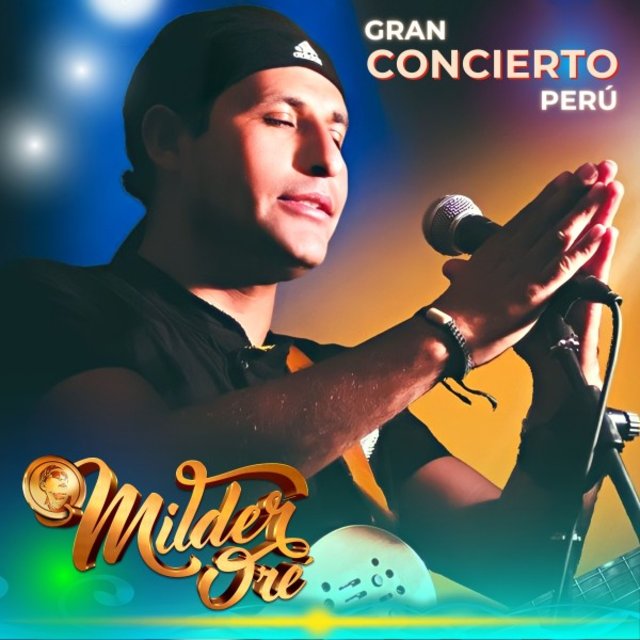 Gran Concierto Perú (Live)
