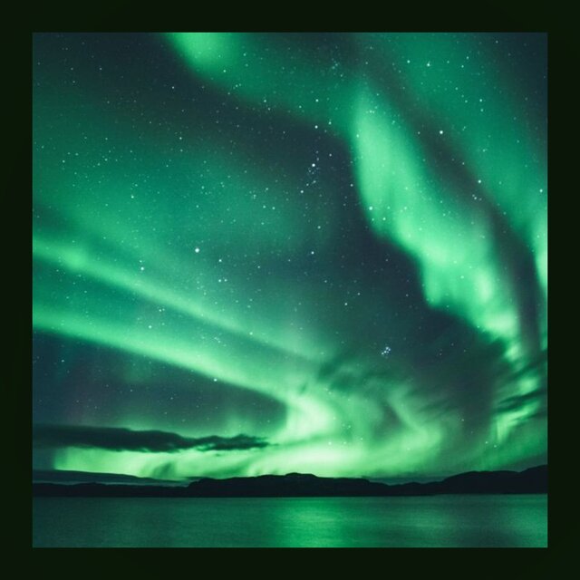 Melodic Aurora