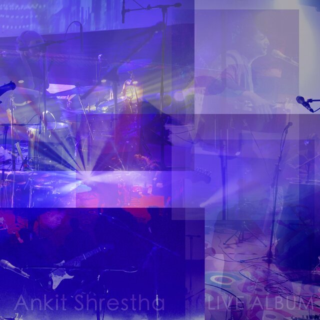 Live Album