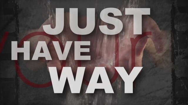 Have Your Way (Lyric Video)