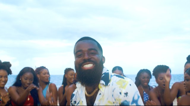 Go Dance (Official Video)