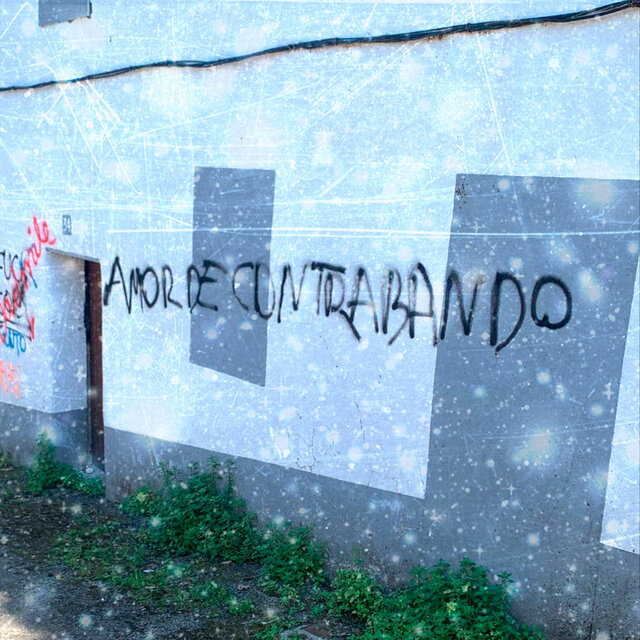 Amor de Contrabando