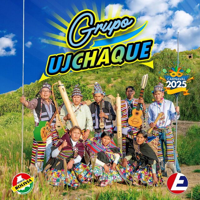 Grupo Uqchaque 2025