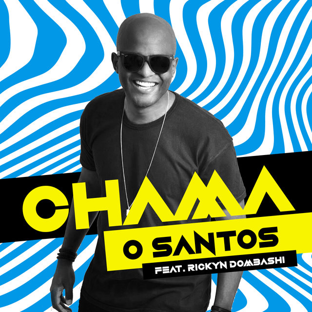 Chama o Santos